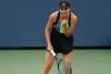 Gălăţeanca Patricia Ţig a furnizat surpriza în primul tur la US Open
