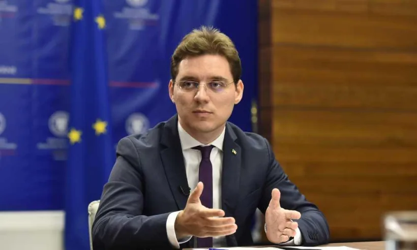 Victor Negrescu: Am cerut ca România să primească 34 de milioane de euro pentru inundațiile din vara anului 2022