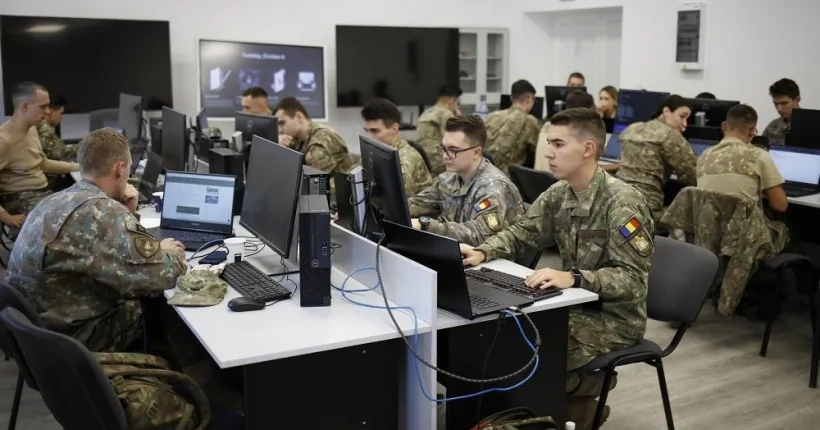 Academia Tehnică Militară organizează concurs de admitere peste zece zile