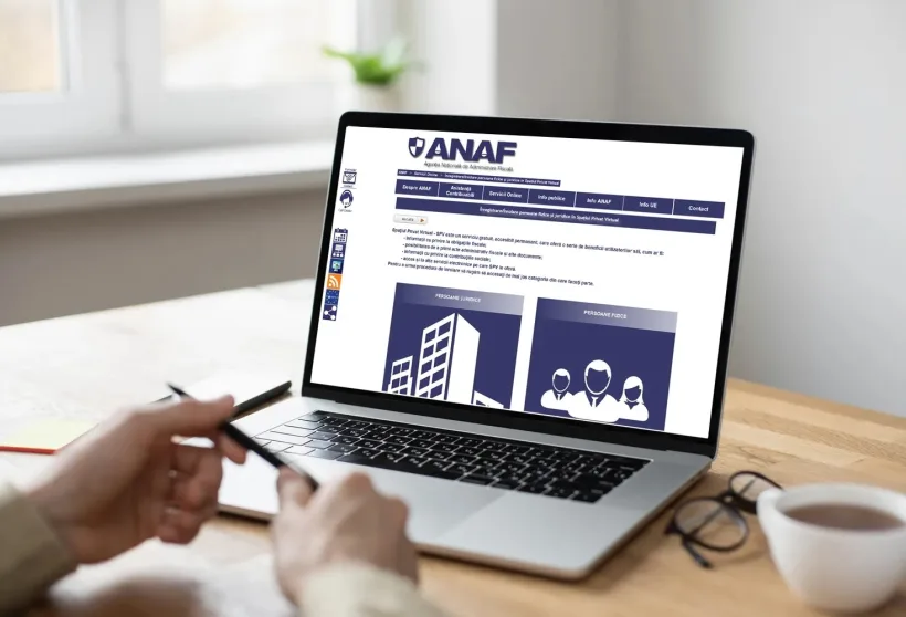 AJFP Galați: Instituțiile publice, obligate să nu mai solicite contribuabililor documente privind situația fiscală