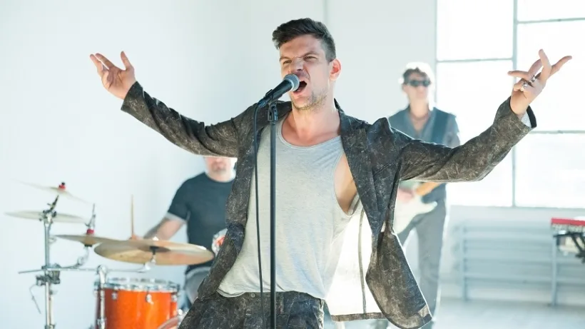 Vama, Cargo și Subcarpați vor concerta la Danube Rock Sounds 2023