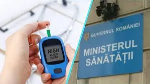 Se înfiinţează Registrul Naţional de Diabet Zaharat şi Prediabet