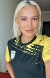 Voleibalista Anamaria Berdilă, la prima experienţă în Europa