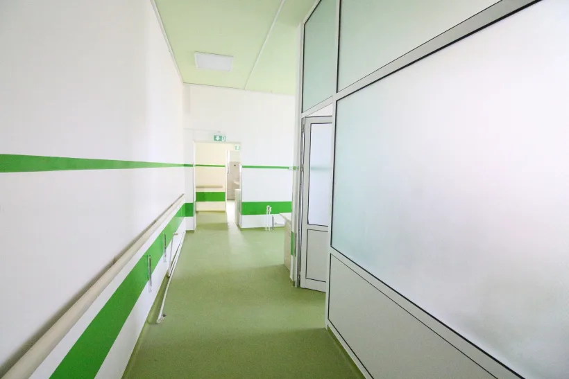 Costel Fotea: Spitalul de Boli Infecțioase are un spațiu medical modernizat de la zero pentru spitalizarea de zi