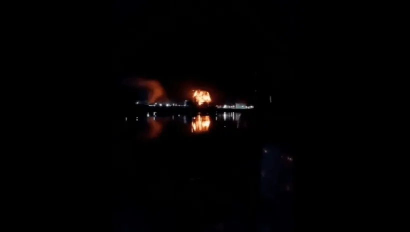 Navrom BAC își suspendă activitățile de la Isaccea