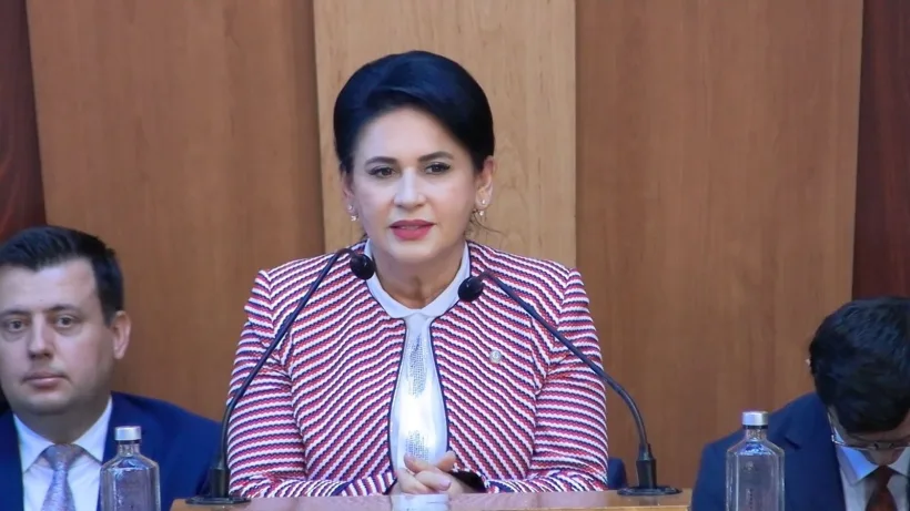 Deputatul Viorica Sandu: Ministerul Agriculturii și Dezvoltării Rurale vine cu două vești bune la început de săptămână