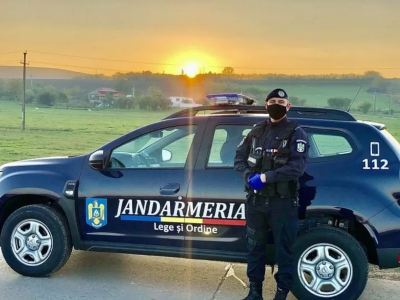 700 de locuri la școlile de subofițeri de jandarmi