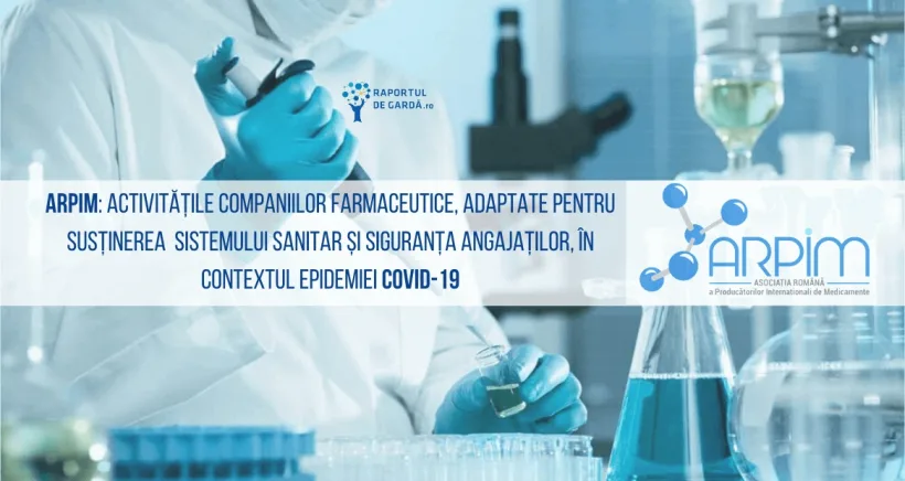 Pandemia cu coronavirus a venit la pachet cu infodemie!