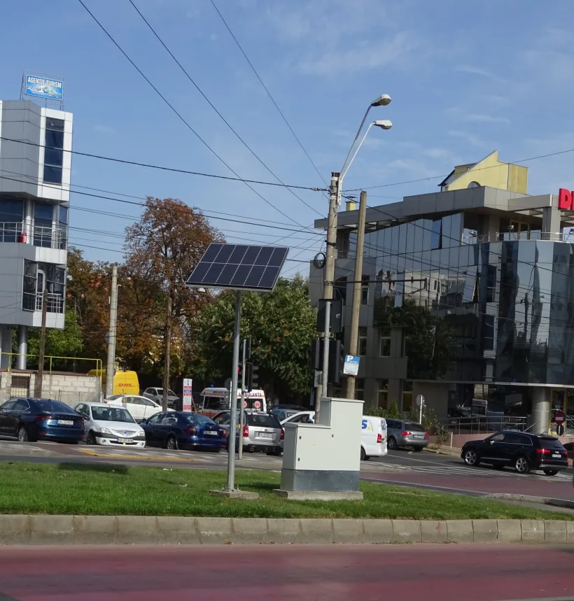 Apă Canal Galați a finalizat montarea căminelor de monitorizare a apei potabile în municipiul Galați
