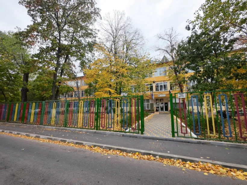 O nouă școală din Galați va fi modernizată în cadrul unui proiect cu fonduri prin PNRR
