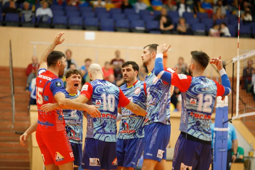 CSM Arcada a revenit în campionat cu victorie