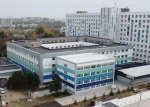 Patru proiecte majore, realizate de CJ Galați în Spitalul Județean de Urgență, au fost prezentate Comunității