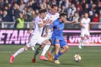Oţelul a remizat cu Steaua în Cupă