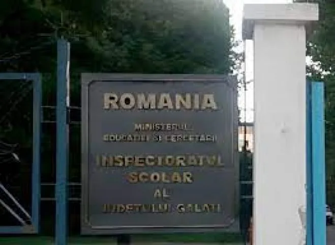 Reorganizarea sistemului de Învățământ Preuniversitar a început cu luna noiembrie