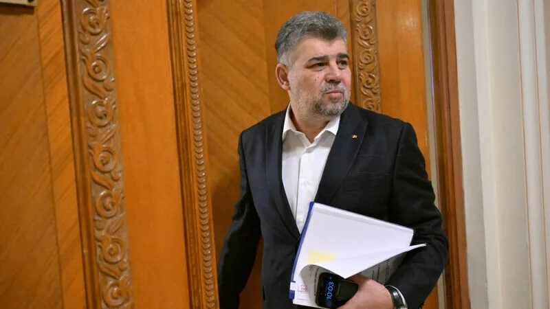 Premierul Ciolacu: Noua lege a pensiilor va face dreptate milioanelor de pensionari
