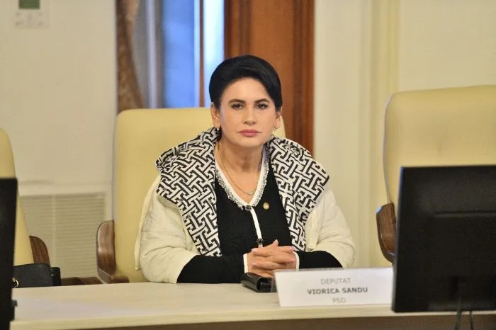 Deputatul Viorica Sandu: A fost promulgată Legea care dă undă verde finalizării hidrocentralelor din zonele protejate, fără a mai fi necesar acordul de mediu