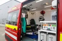 Familie de tineri ucraineni, accidentată pe o trecere de pietoni din Galați