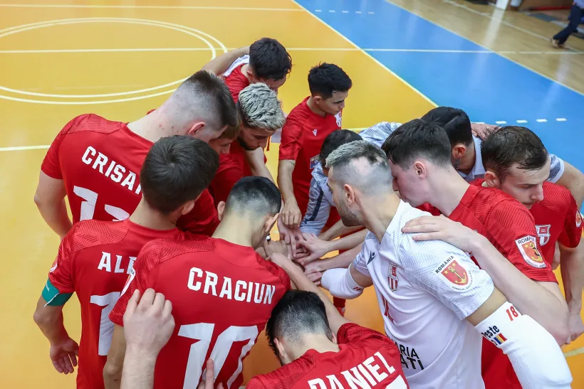 United porneşte în retur de pe locul 2