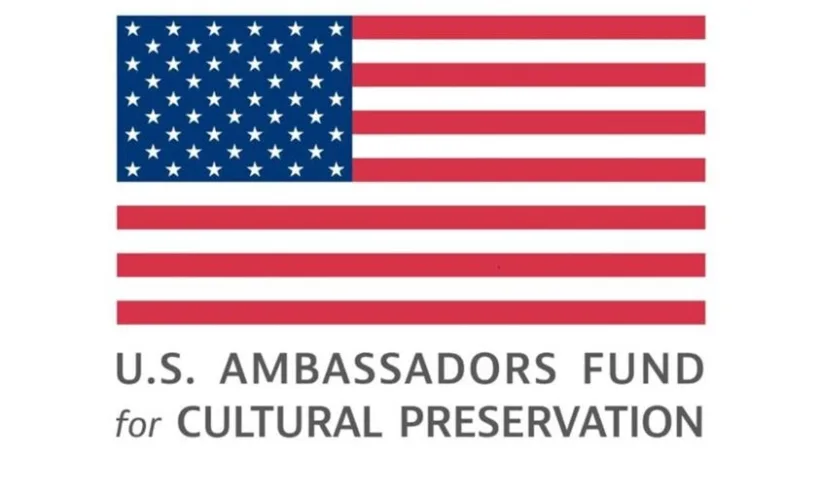 Fondul Ambasadorial pentru Conservarea Obiectivelor Culturale