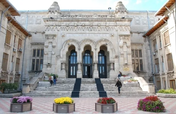 Investiții „verzi” la Universitatea „Dunărea de Jos” Galați