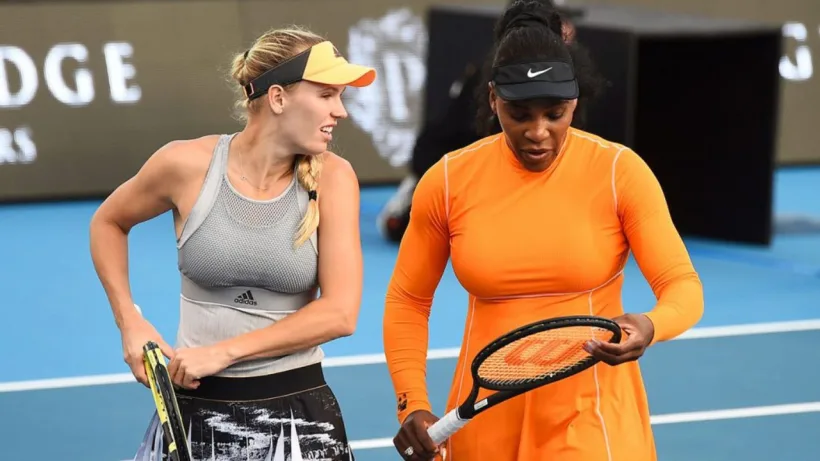 Caroline Wozniacki şi-a amânat meciul de retragere