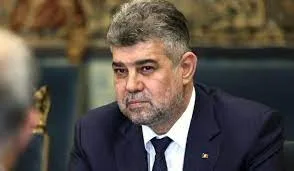 Premierul Marcel Ciolacu: Guvernul României va continua să susțină puternic parcursul european al Republicii Moldova