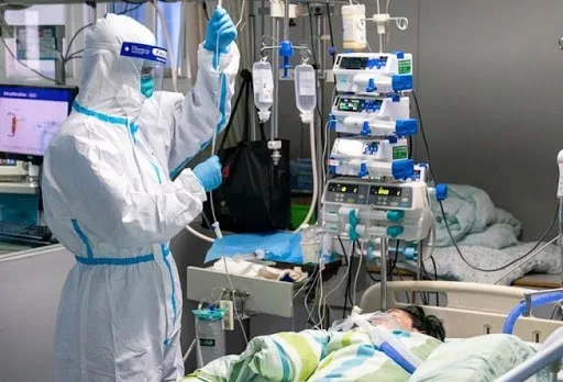 Medic de la Spitalul de Psihiatrie din Galați, infectat cu coronavirus