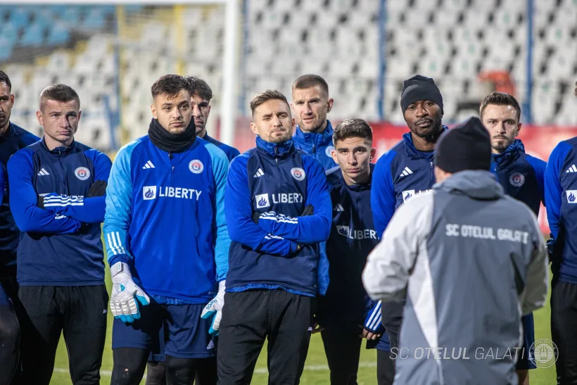 Dorinel Munteanu, conflict deschis cu fosta conducere