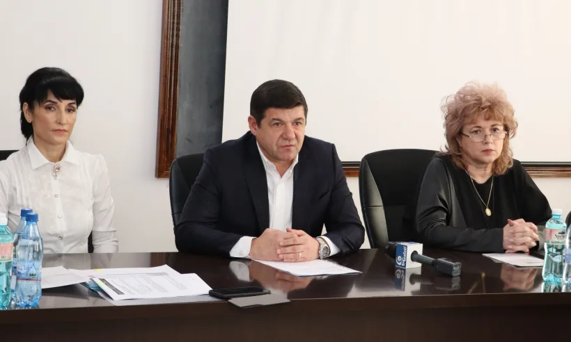 Spitalul Județean și Spitalul de Boli Infecțioase, acreditate în categoria a II-a după investiții record