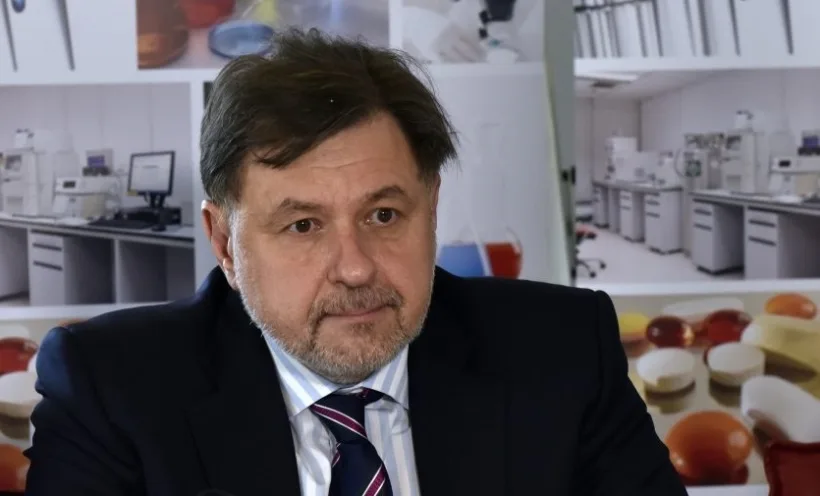 Ministrul Sănătății anunță deblocarea posturilor din sistem: „Sper ca până la sfârşitul lui februarie să poată fi ocupate”