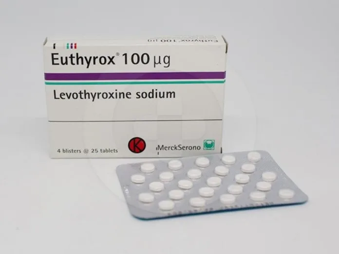 Important pentru gălățenii cu afecțiuni tiroidiene! Euthyrox va ajunge în farmacii