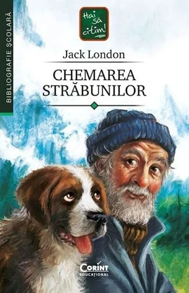 Jack London, un scriitor care ne-a încântat copilăria