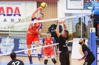 CSM Arcada s-a antrenat cu lanterna