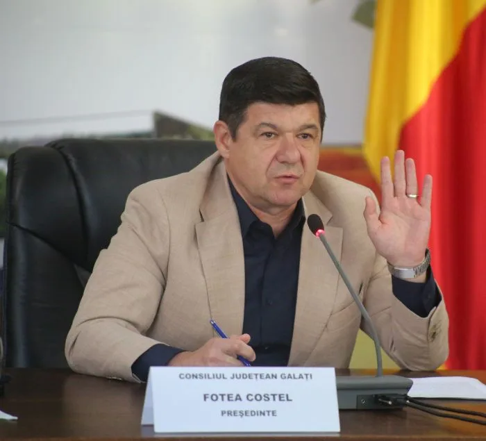 Costel Fotea: Spitalul TBC Galați, dotat cu echipamente moderne pentru combaterea infecțiilor nosocomiale