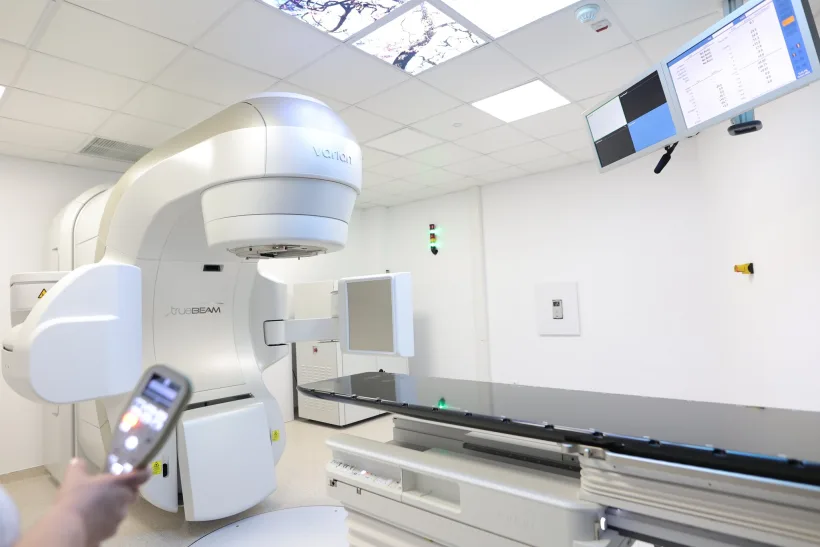 Investiții uriașe la Galați: Consiliul Județean a dotat spitalele cu echipamente medicale de ultimă generație pentru depistarea și tratarea cancerului