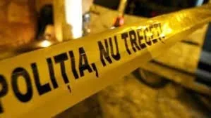 Trei persoane înjunghiate în centrul Galațiului