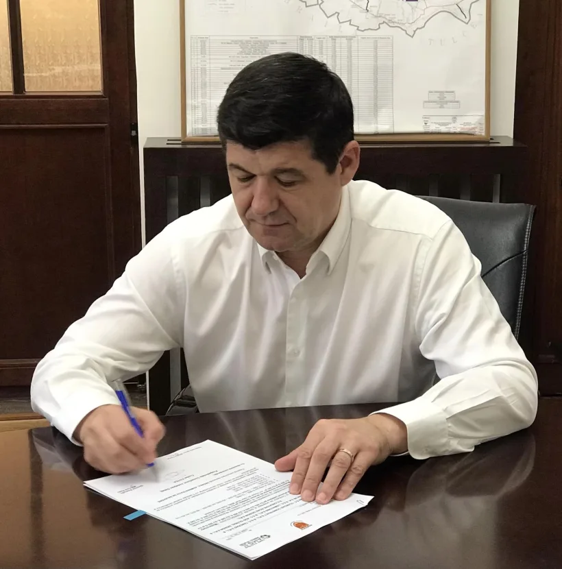 Clădire nouă pentru urgențe și medicină internă la Spitalul Târgu Bujor