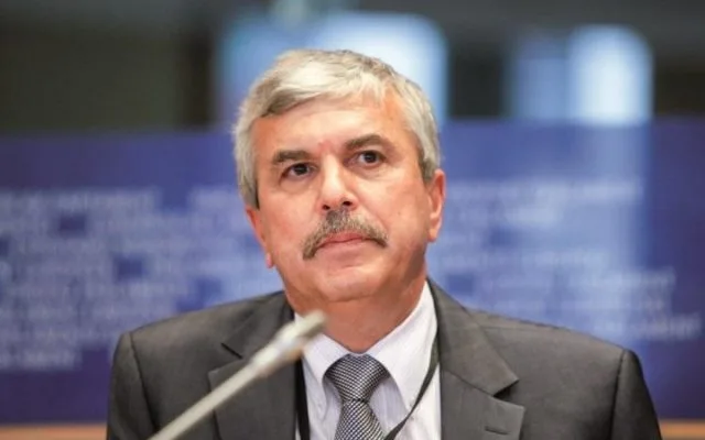 Europarlamentarul Dan Nica anunță vești bune pentru siderurgia gălățeană și pentru industria românească