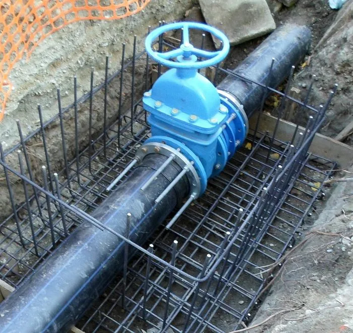 Lucrări de reabilitare a unor conducte de apă vechi de peste 30 de ani, în procedură de contractare la Apă Canal Galați
