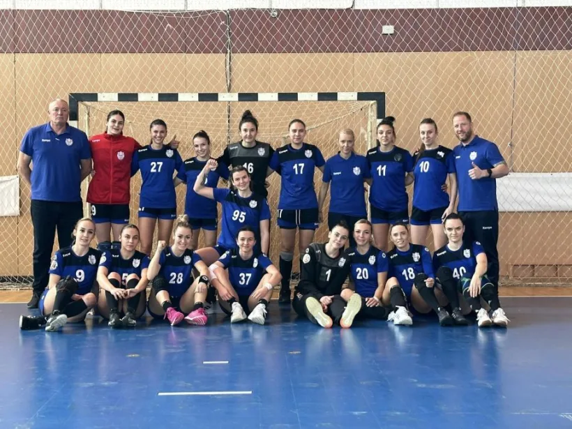A 10-a victorie pe semicerc