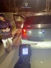 VIDEO Razie de amploare în județul Galați: peste 100 de polițiști din șase județe au participat la acțiune