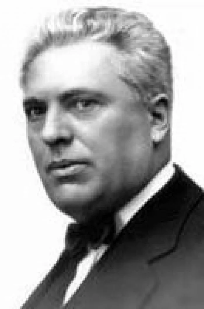 Fondator al şcolii de chimie tehnologică