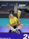 Anamaria duce tradiţia mai departe în familia Berdilă