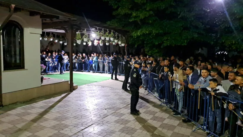 Bilanțul acțiunilor jandarmilor gălățeni din perioada minivacanței