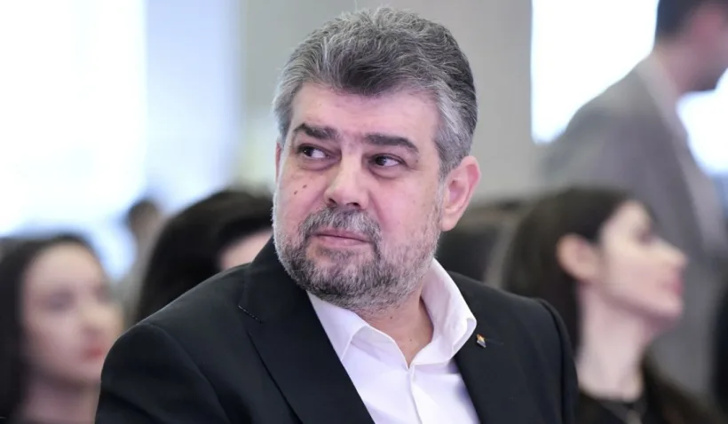 Marcel Ciolacu, despre guvernanți:„Cea mai mare CRIMĂ pe care o comiteți zi de zi este să nu testați populația”