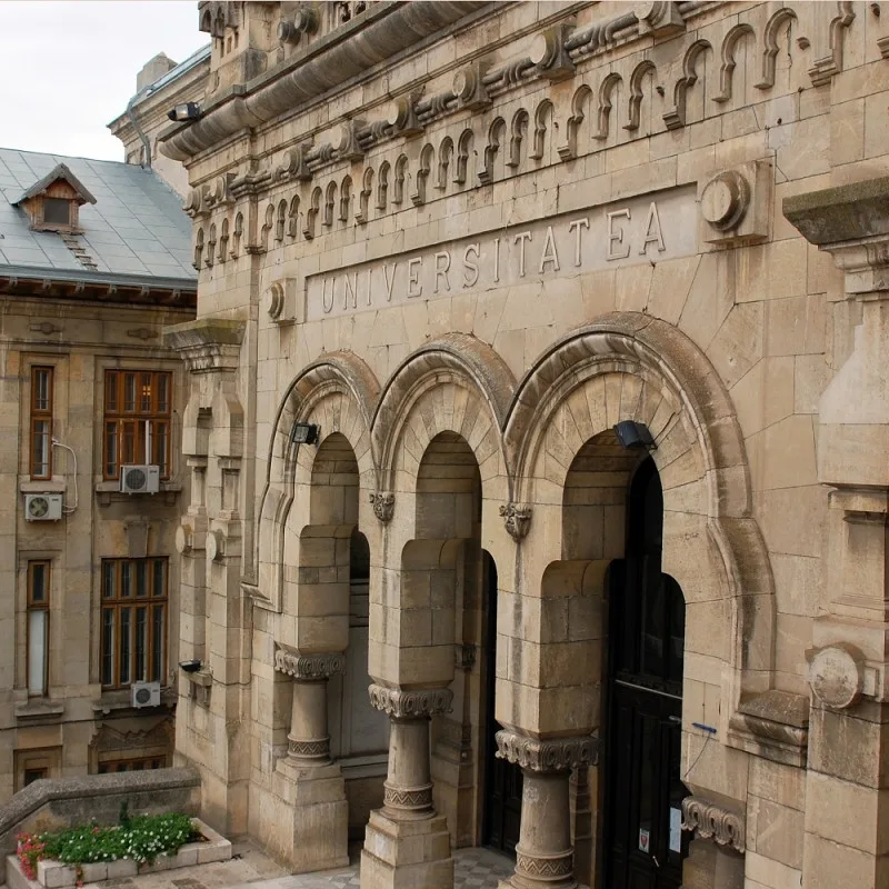 Universitatea „Dunărea de Jos” Galați, în clasamentul Young University Rankings 2024