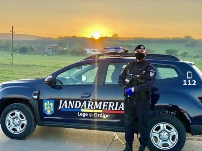 Peste 20 de jandarmi, polițiști și polițiști locali vor asigura ordinea publică la Casa de Cultură din Galați