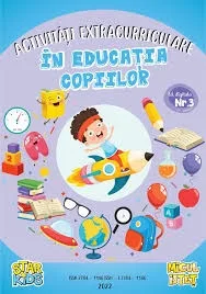 Activitățile extracurriculare ale elevilor, baza realizării mai multor cercuri metodice ale profesorilor din Galați