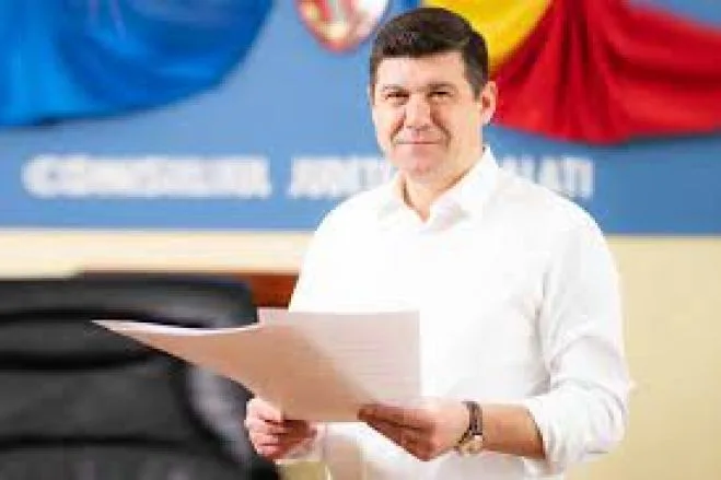 Costel Fotea, președintele CJ Galați: Gândurile noastre de recunoştinţă se înalţă către cei care au luptat pentru credință, libertate, dreptate!