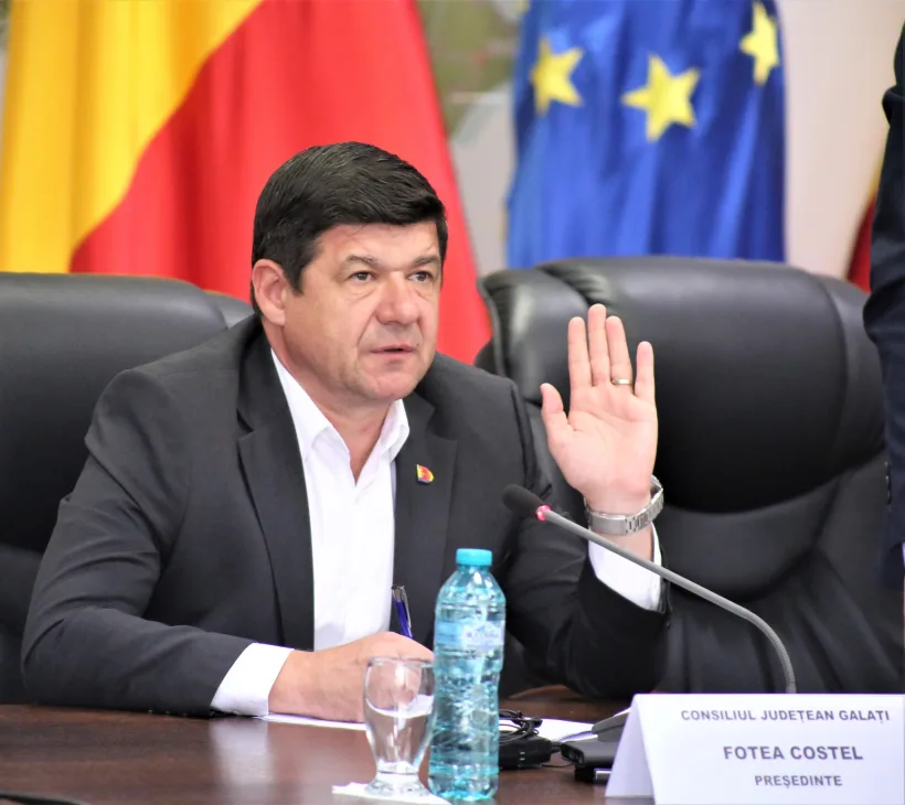 Investiție majoră pentru dotarea Spitalului Județean „Sf. Ap. Andrei” din Galați